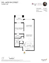 210 6470 194 STREET - thumbnail 36