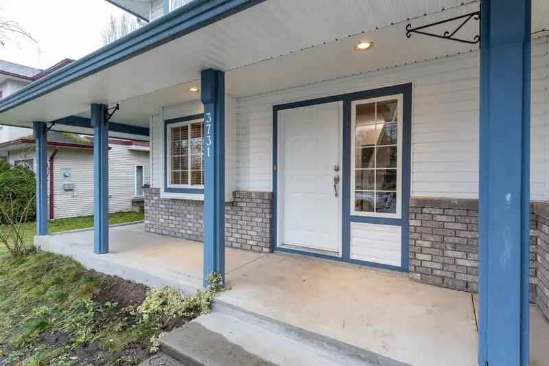 3731 OLD CLAYBURN ROAD - photo 3 of 40
