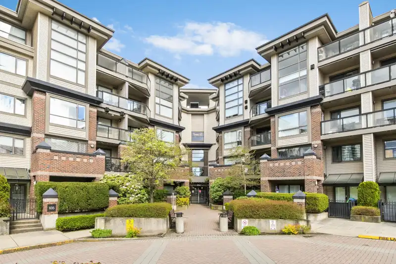 105 10866 CITY PARKWAY - photo 1 of 25