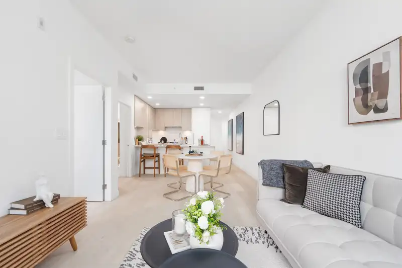 105 4240 CAMBIE STREET - photo 1 of 39