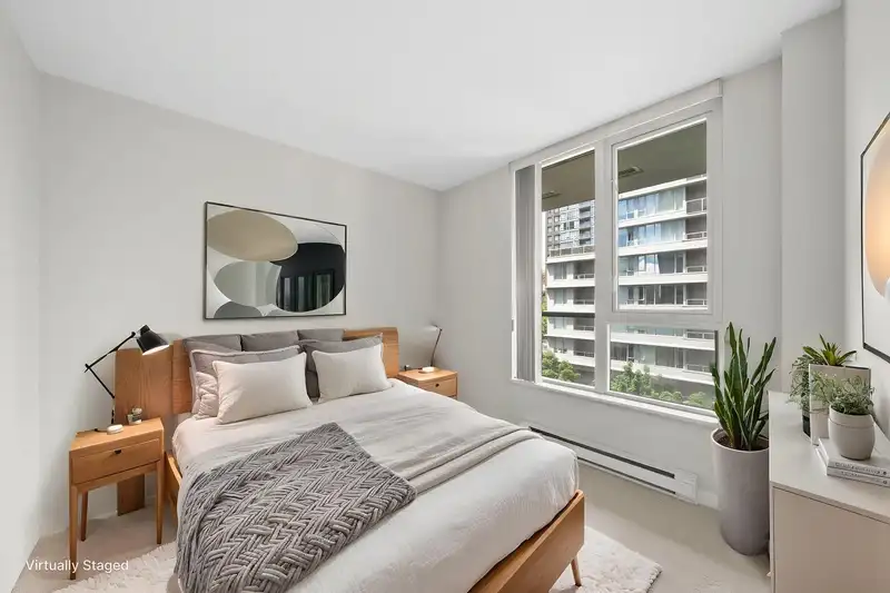 601 1010 RICHARDS STREET - photo 3 of 28