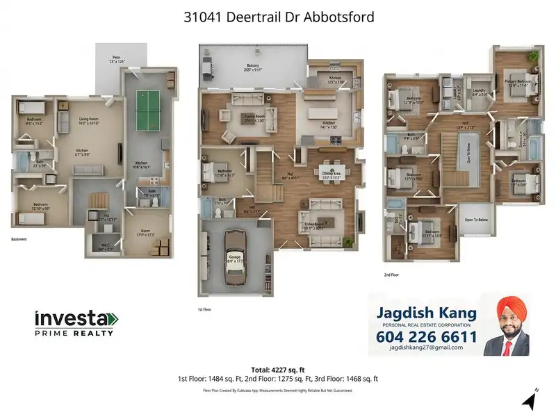31041 N DEERTRAIL DRIVE - photo 1 of 38