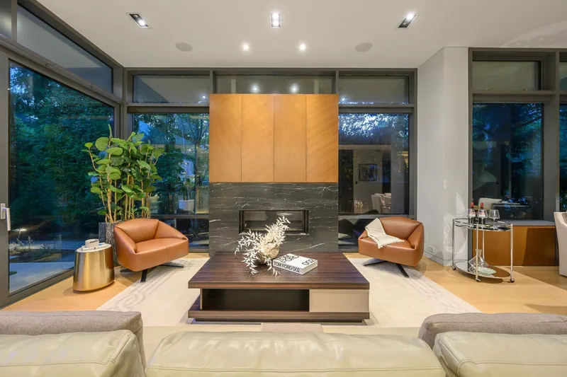 4988 CHANCELLOR BOULEVARD - photo 3 of 25