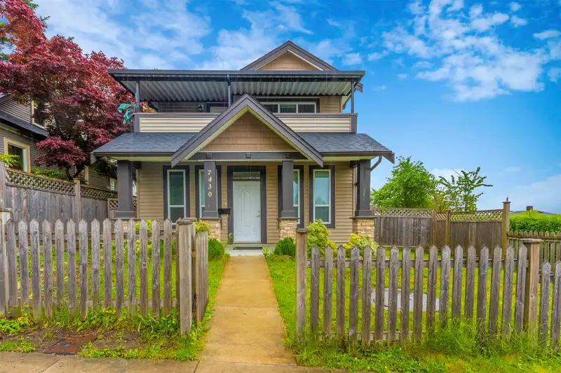 7430 GRAND STREET - photo 1 of 26