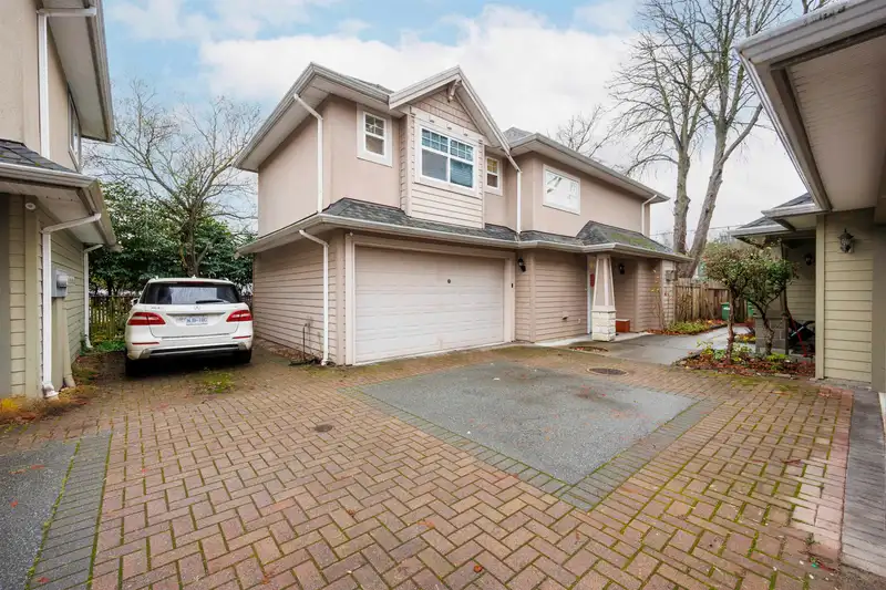 3 7831 BENNETT ROAD - photo 1 of 21