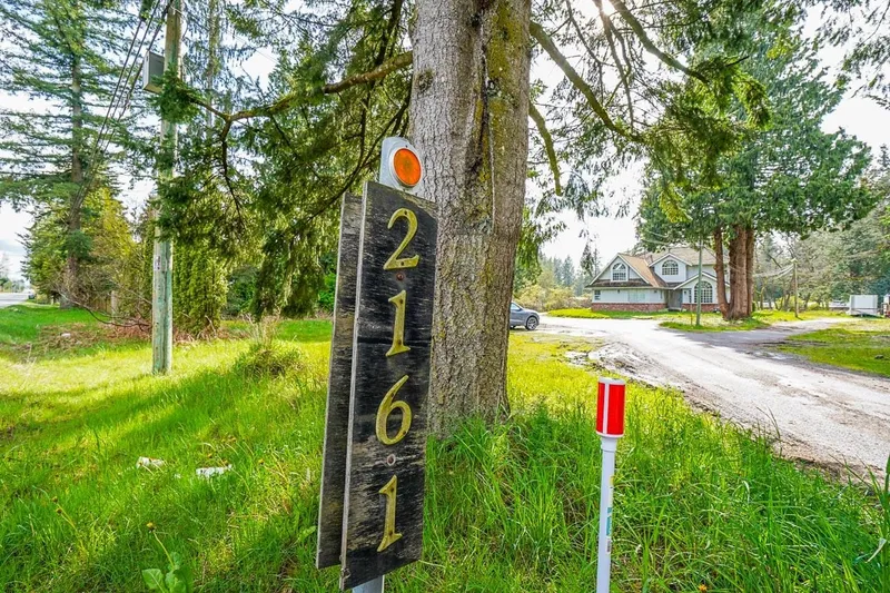 2161 200 STREET - photo 1 of 25