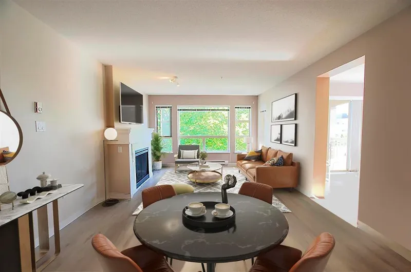 3306 5119 GARDEN CITY ROAD - photo 1 of 25