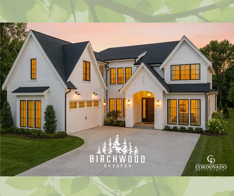 LOT 18 2307 SUNNYSIDE ROAD - photo 1 of 7