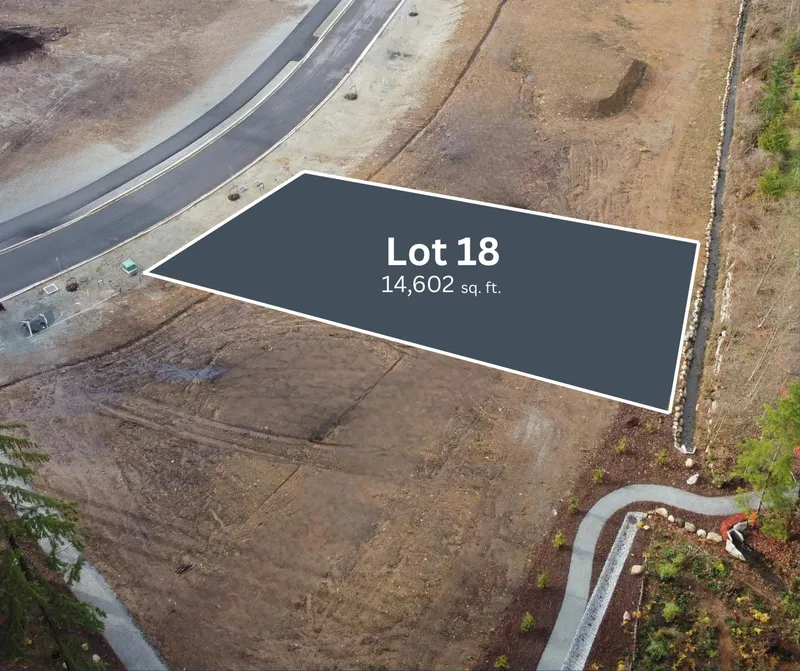 LOT 18 2307 SUNNYSIDE ROAD - photo 2 of 7