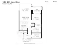 1601 1331 ALBERNI STREET - thumbnail 22