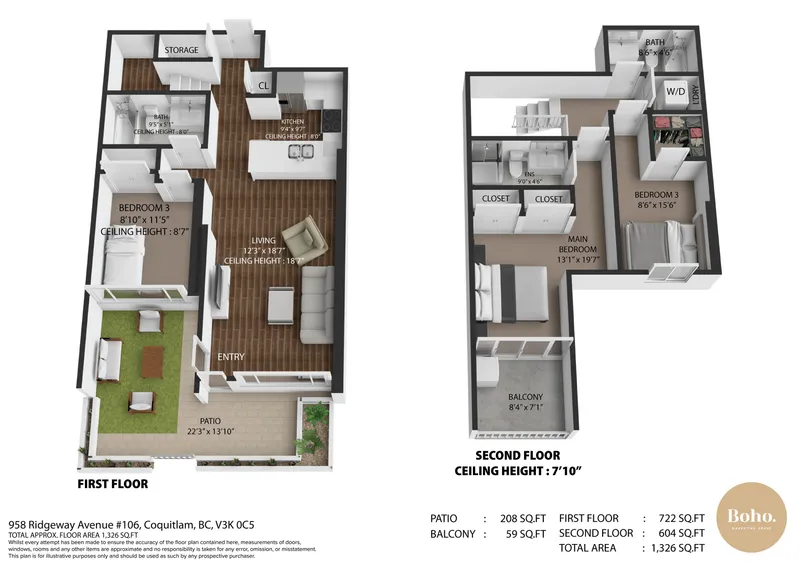 106 958 RIDGEWAY AVENUE - photo 2 of 25