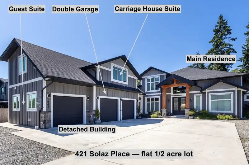 421 SOLAZ PLACE - photo 1 of 40