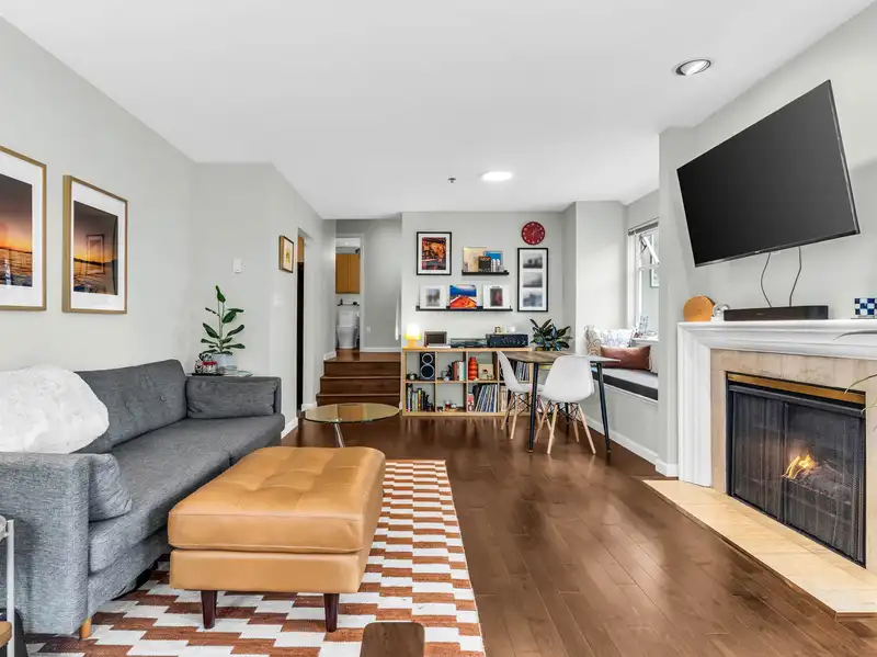 206 1963 W 3RD AVENUE - photo 1 of 30