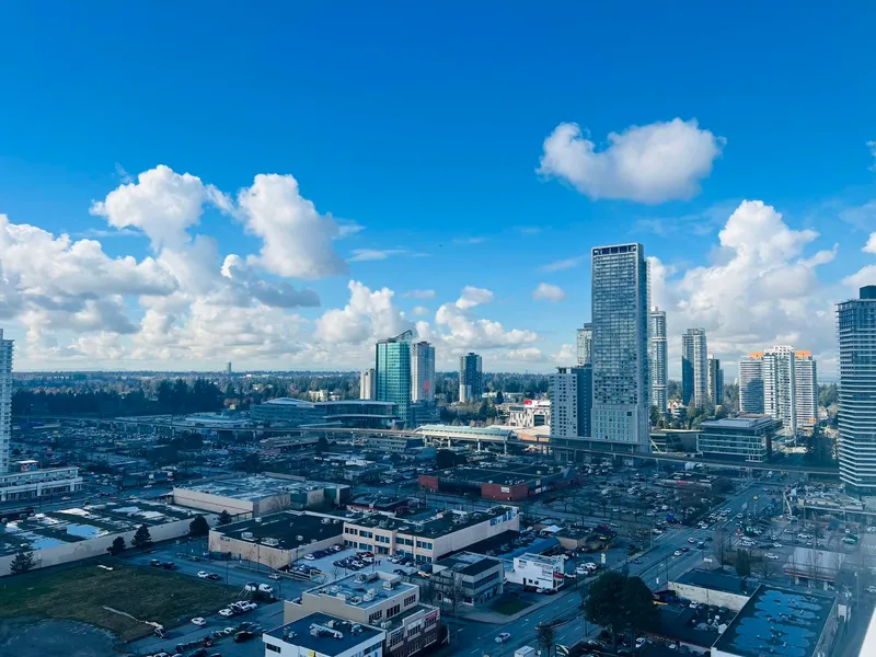 2003 10428 WHALLEY BOULEVARD - photo 1 of 25