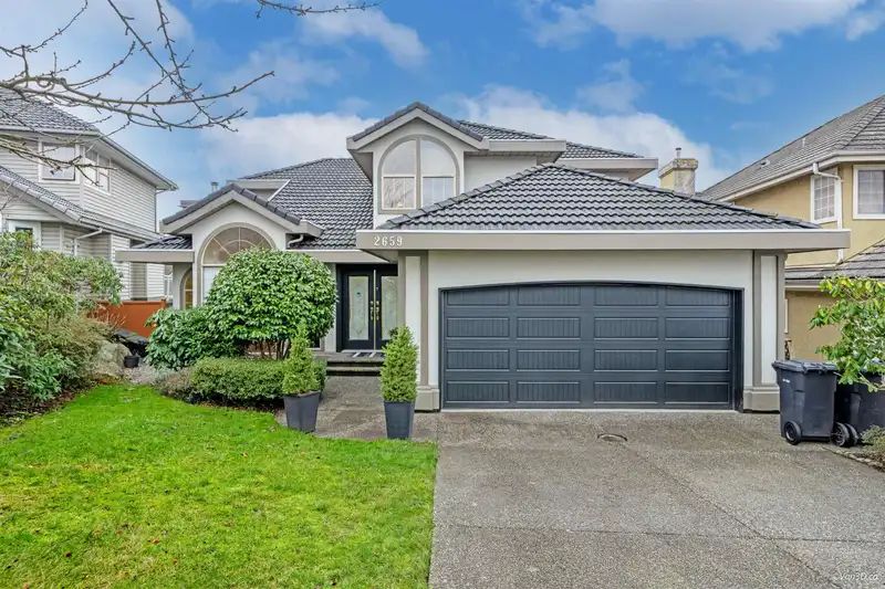 2659 FORTRESS DRIVE - photo 1 of 40