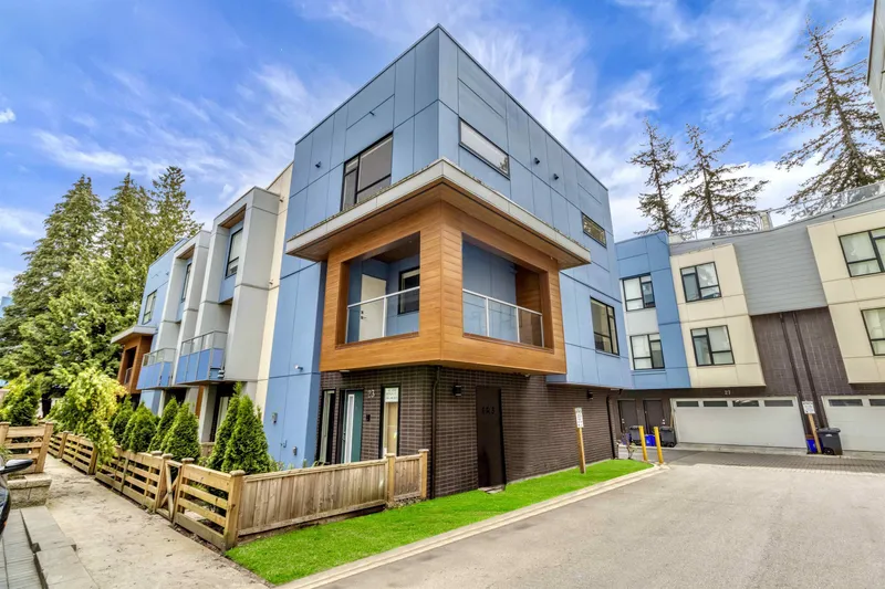 23 5858 132 STREET - photo 1 of 25