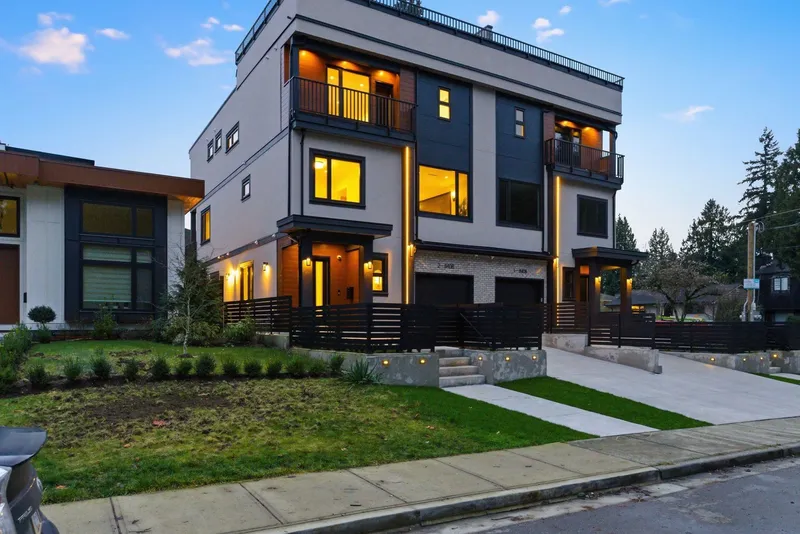 2 8408 17TH AVENUE - photo 4 of 25