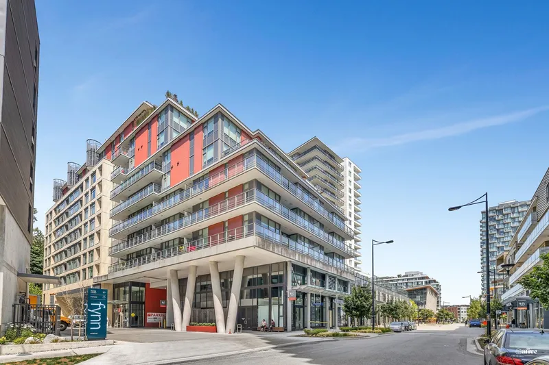 614 3451 SAWMILL CRESCENT - photo 2 of 21