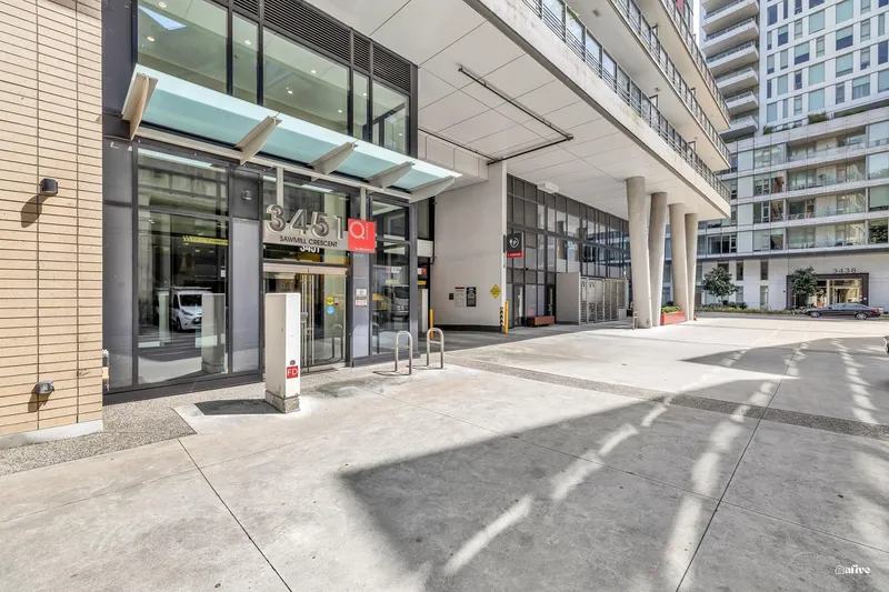 614 3451 SAWMILL CRESCENT - photo 3 of 21