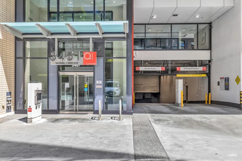 614 3451 SAWMILL CRESCENT - photo 4 of 21