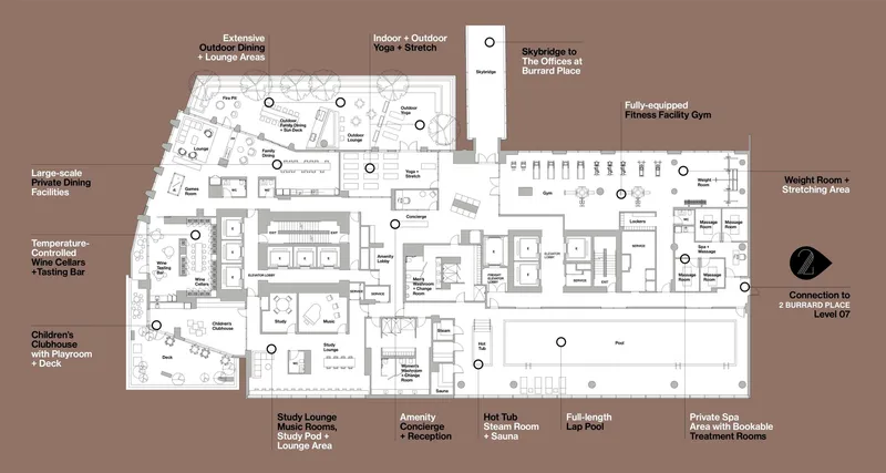 2409 1277 HORNBY STREET - photo 3 of 9