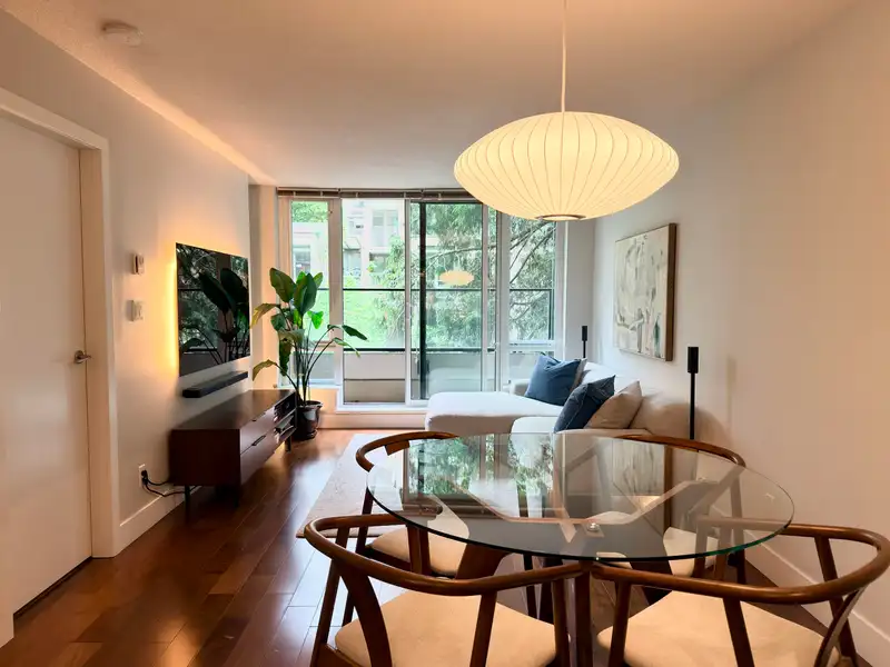 407 1088 RICHARDS STREET - photo 1 of 20