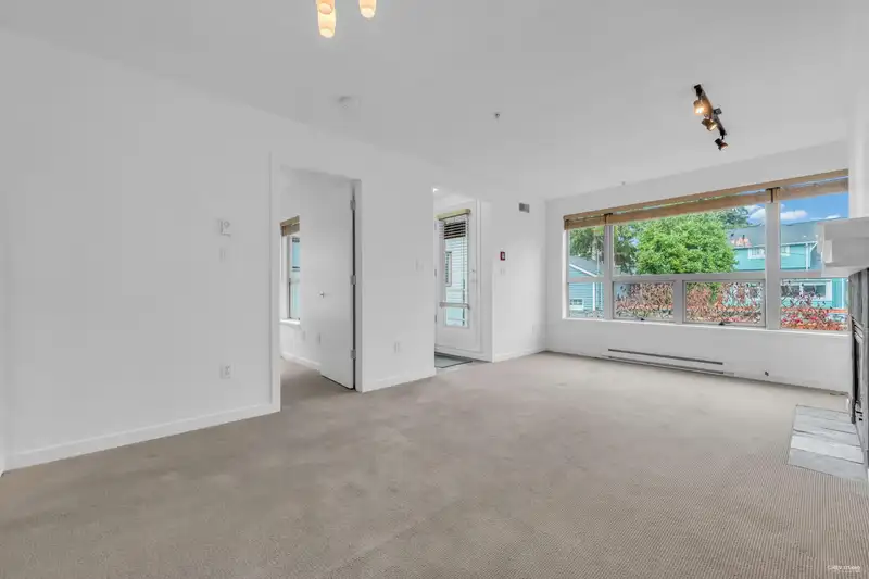 205 3161 W 4TH AVENUE - photo 4 of 35