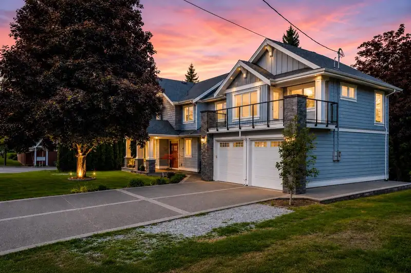11448 232 STREET - photo 1 of 40