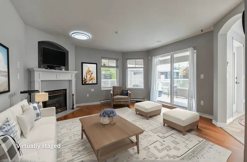 207 4770 52A STREET - photo 1 of 36