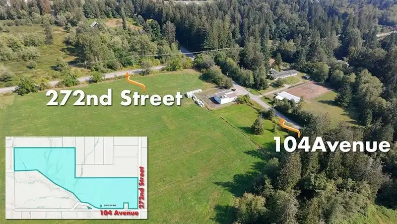 27111 104 AVENUE - photo 1 of 26