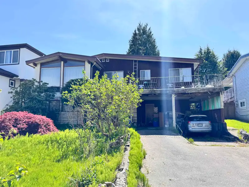 6152 SERVICE STREET - photo 1 of 5