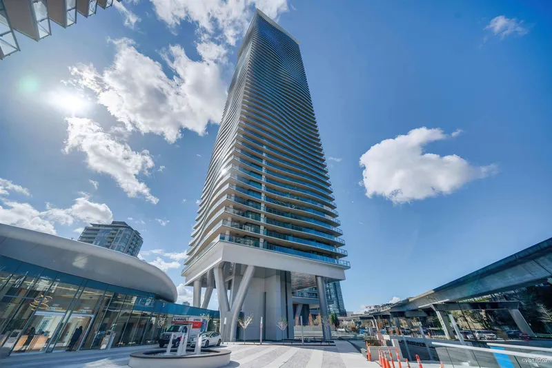 2606 4880 LOUGHEED HIGHWAY - photo 1 of 24