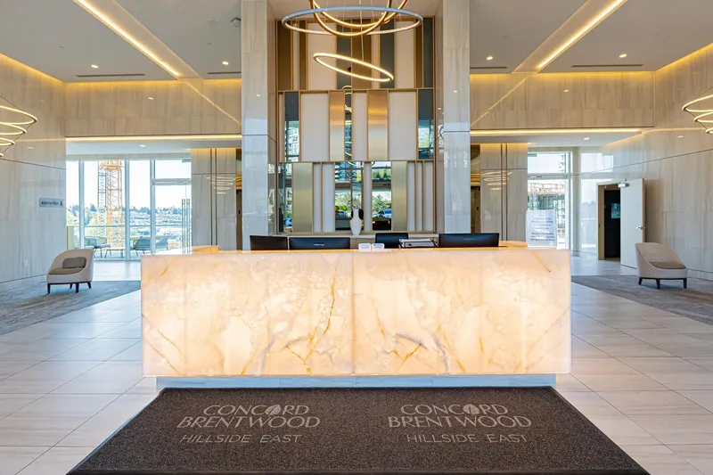 2606 4880 LOUGHEED HIGHWAY - photo 2 of 24