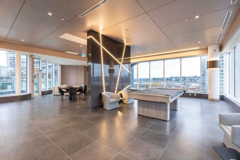 2606 4880 LOUGHEED HIGHWAY - photo 3 of 24