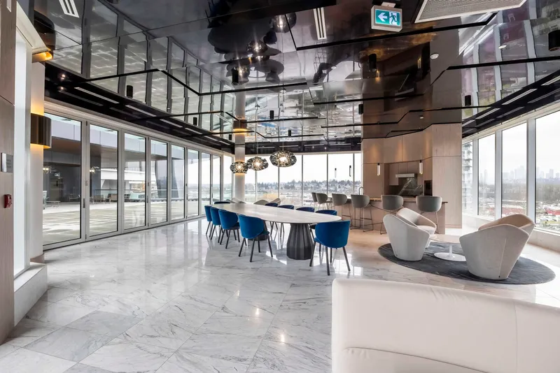 2606 4880 LOUGHEED HIGHWAY - photo 4 of 24