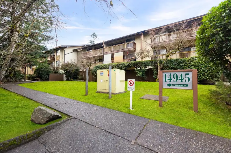 103 14945 100 AVENUE - photo 1 of 15