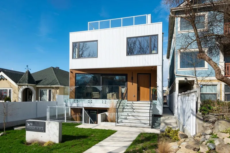 3679 PANDORA STREET - photo 1 of 25