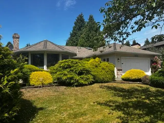 14151 16A AVENUE - photo 1 of 1