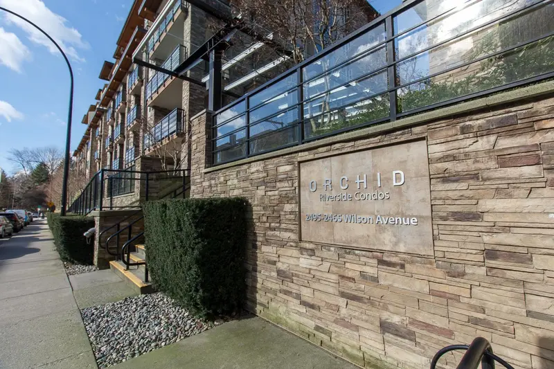 202 2495 WILSON AVENUE - photo 1 of 16