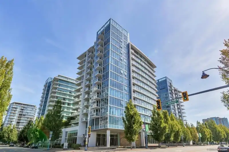 1805 7371 WESTMINSTER HIGHWAY - photo 1 of 15