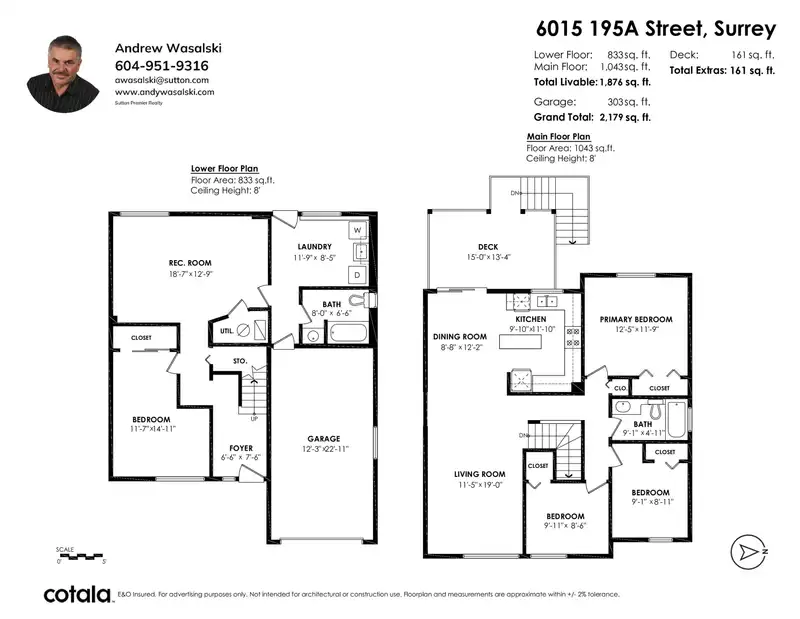 6015 195A STREET - photo 3 of 21