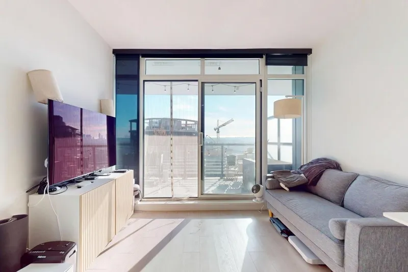 1512 4730 LOUGHEED HIGHWAY - photo 2 of 25