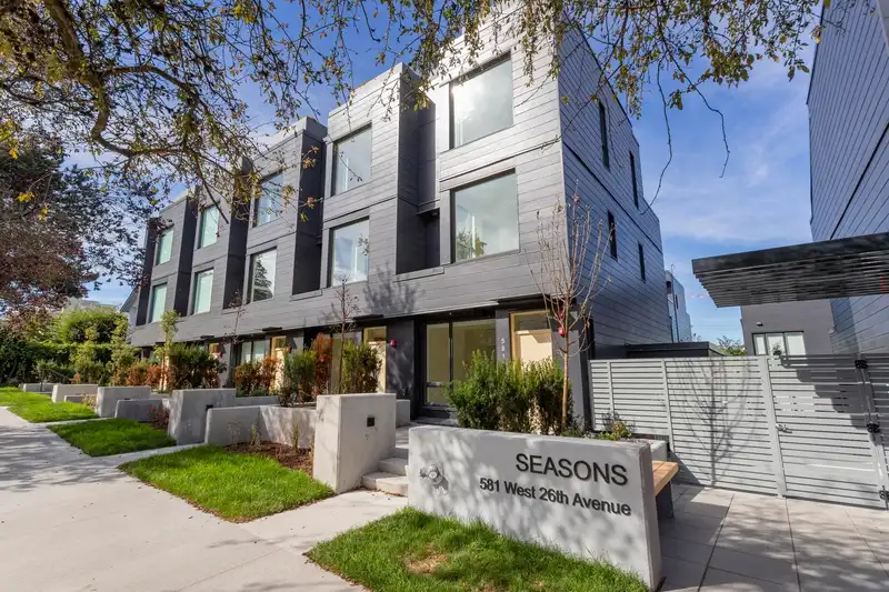 585 W 26TH AVENUE - photo 1 of 38