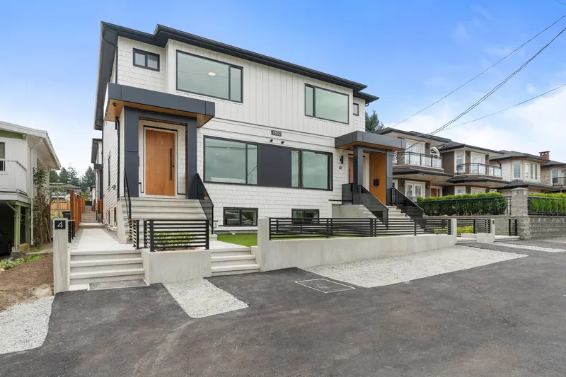 2 7822 GOODLAD STREET - photo 1 of 25