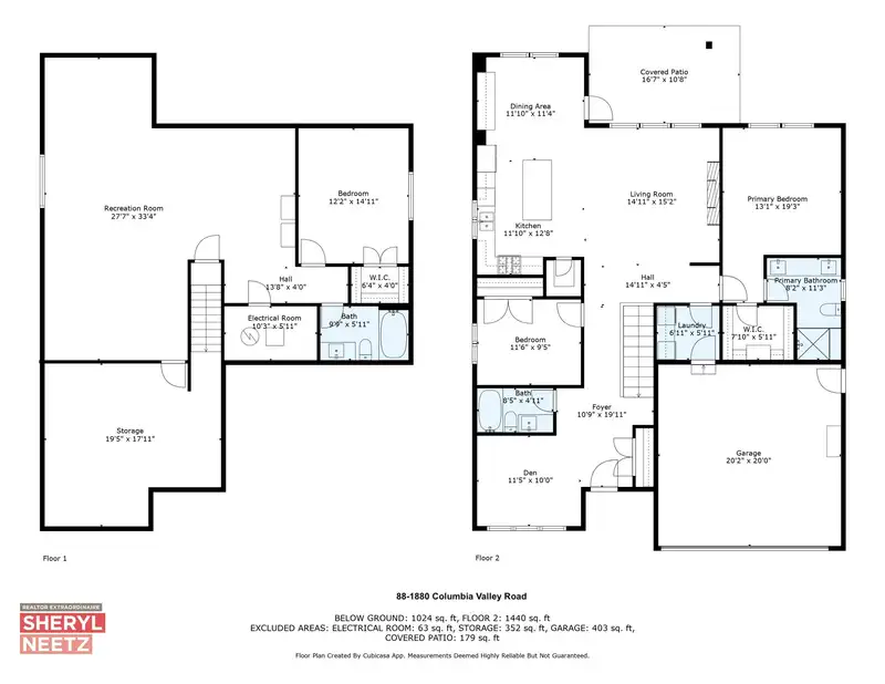 88 1880 COLUMBIA VALLEY ROAD - photo 2 of 40