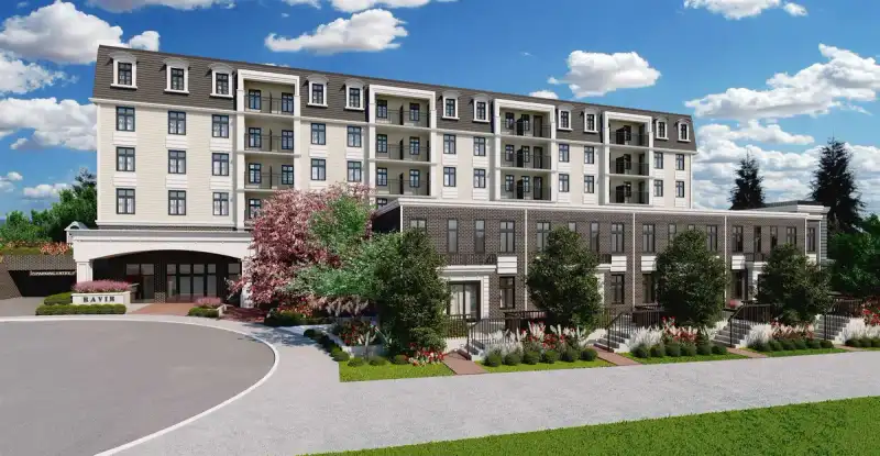 601 1051 JAMES AVENUE - photo 1 of 20