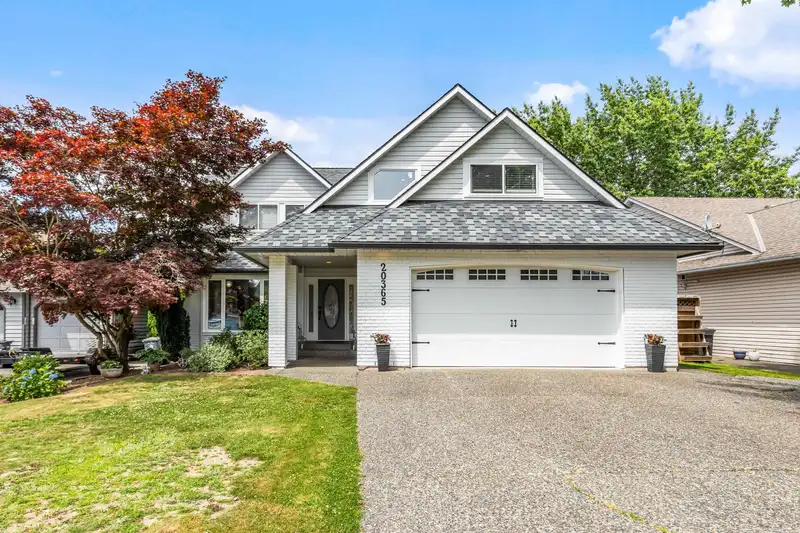 20365 91B AVENUE - photo 1 of 36