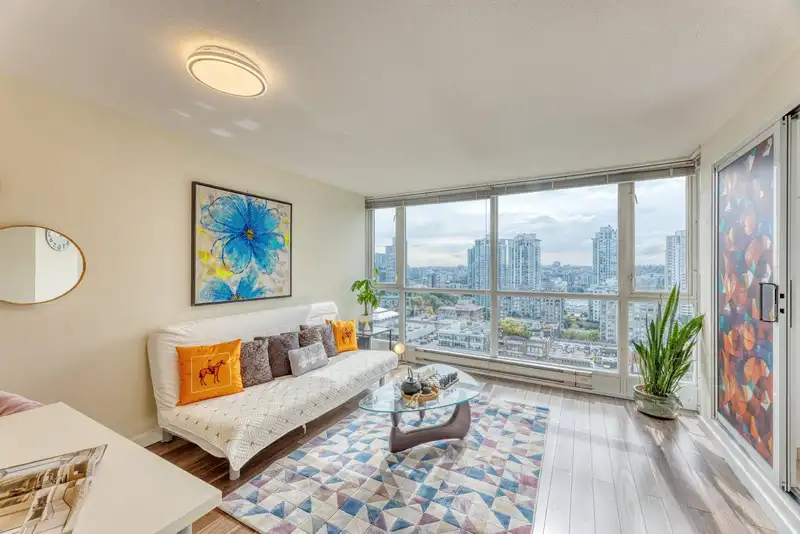 1707 1188 RICHARDS STREET - photo 3 of 24
