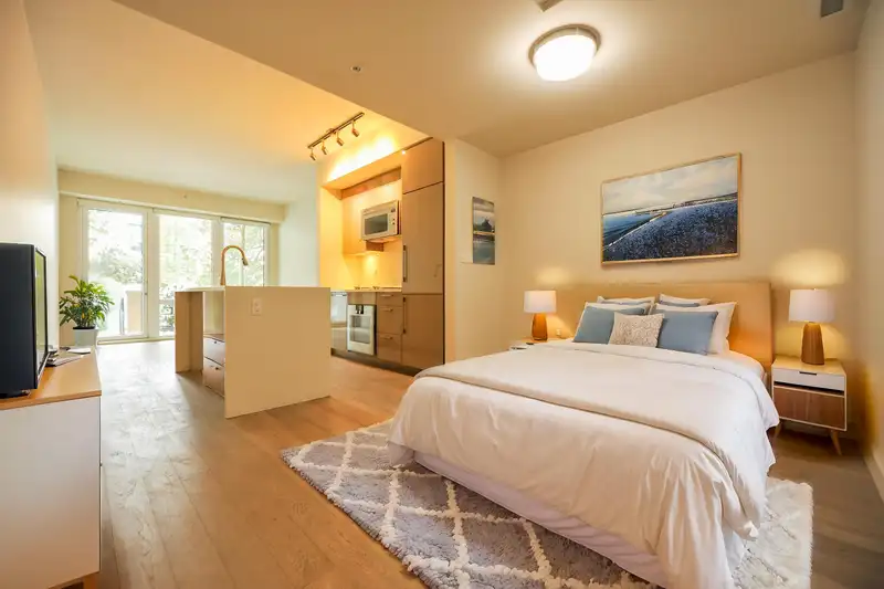 103 4408 CAMBIE STREET - photo 4 of 29
