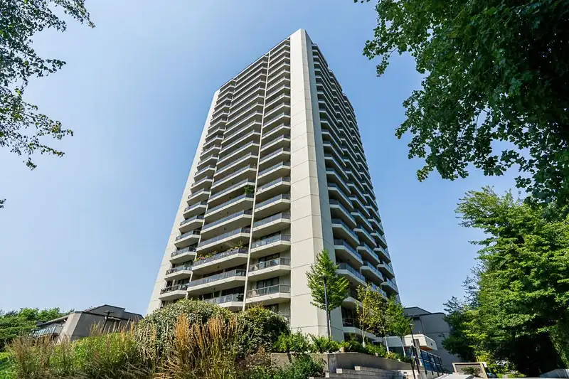 804 4353 HALIFAX STREET - photo 1 of 22